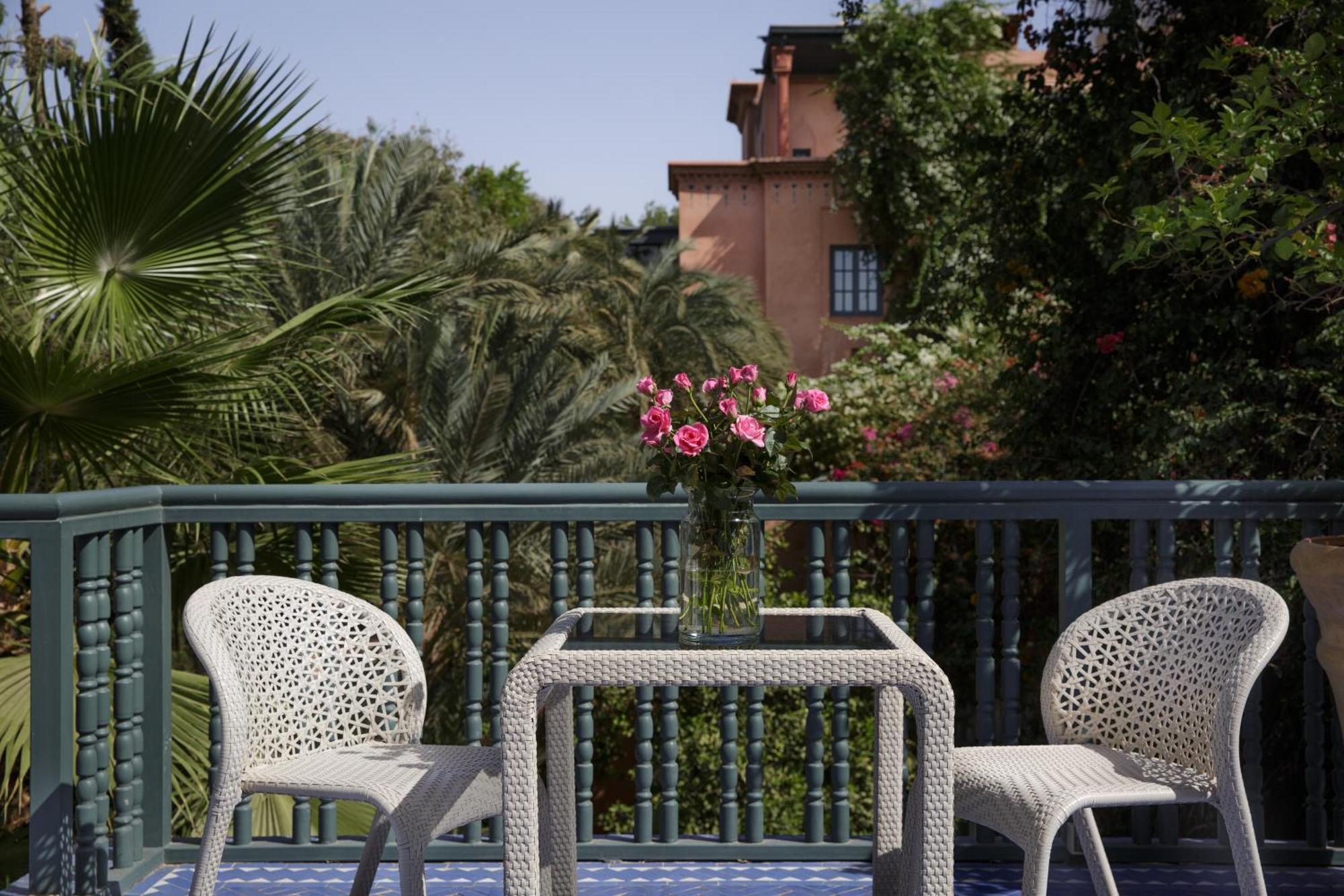 Dar Rhizlane, Palais Table D'hotes & Hotel Marrakesh