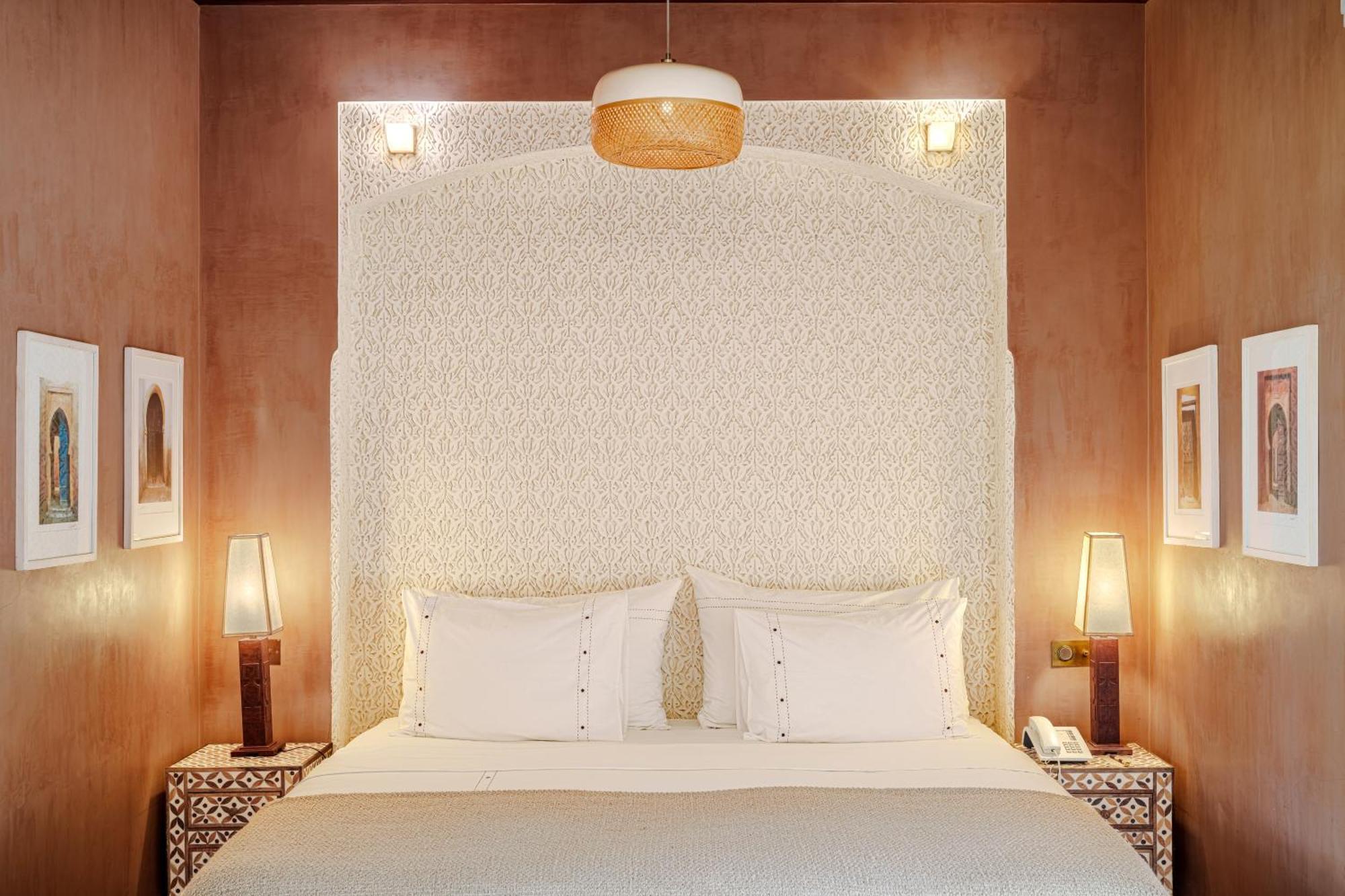 Dar Rhizlane, Palais Table D'hotes & 5* Marrakesh